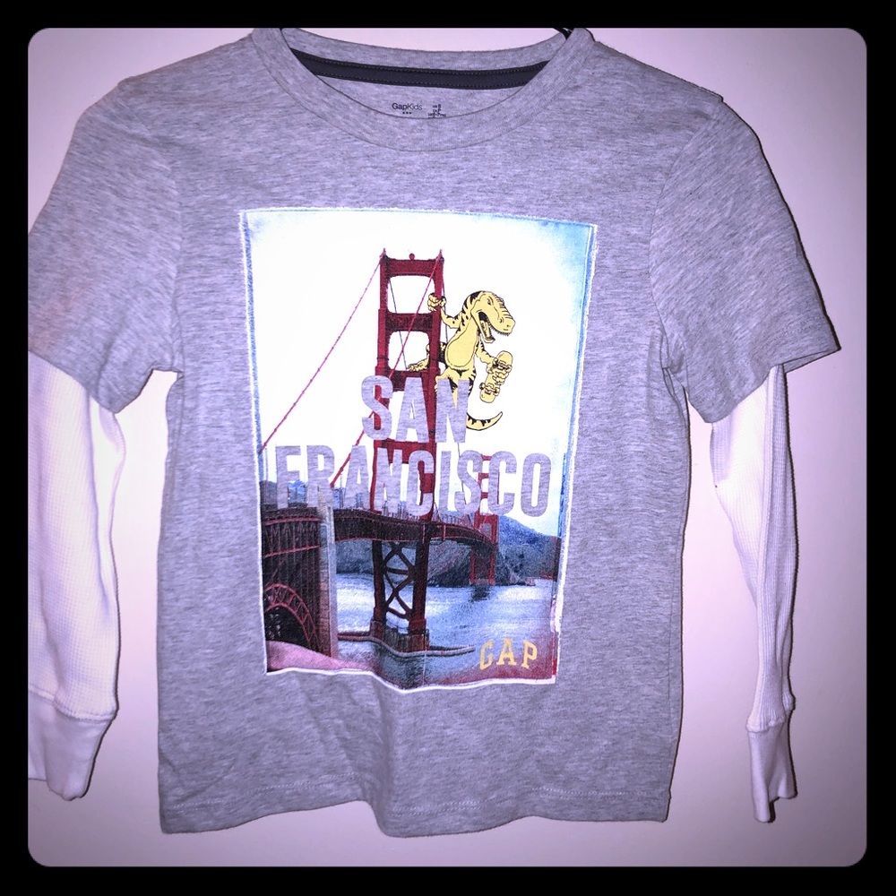 T shirt
